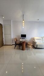 Blk 118A Alkaff Lakeview (Toa Payoh), HDB 3 Rooms #618057021